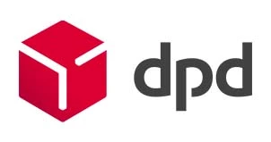 DPD shipping company