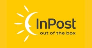 InPost - polish shipping company