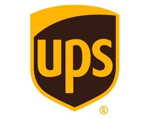 Versandunternehmen UPS