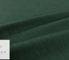 Knitted Fabric Punto - Green 2,3 Lm 