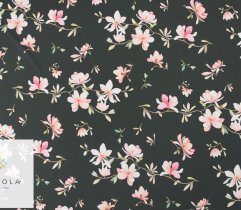 Silki Kwiaty Magnolii