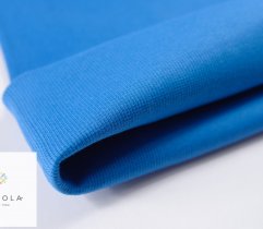 Welt, blue  sleeve, 60 cm/10 cm
