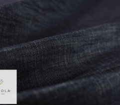 Jeans Granatowy Melanż 1,2 mb