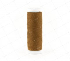 Talia threads 120 color 816, russet