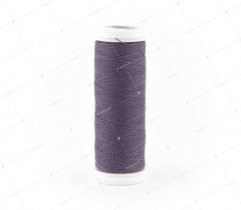 Talia threads 120 color 804, plum color 