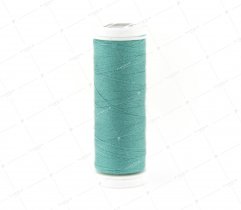 Talia threads 120 color 889, light sea color 