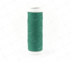  Talia threads 120 color 885, clear green 