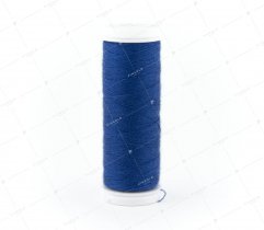 Talia threads 120 color 886, royal blue