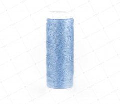 Talia threads 120 color 728, royal cyan