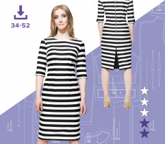 Hania dress 34-52 A4 file 