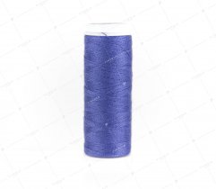Talia threads 120 color 735,  dark violet   