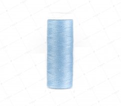 Talia threads 120 color 732,  bright blue 
