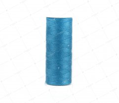 Talia threads 120 color 734,  dark sea 