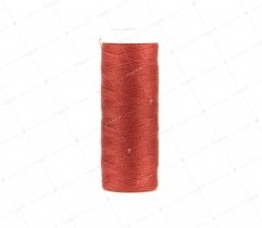 Talia threads 120 color 713,  light red 