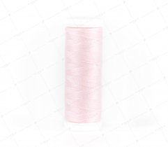 Talia threads 120 color 717,  light powder pink 