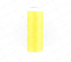 Talia threads 120 color 702,  lemon