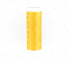 Talia threads 120 color 705,  ocher 