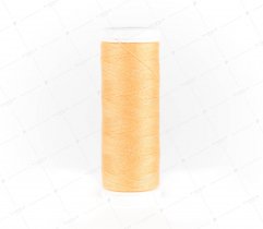 Talia threads 120 color 706,  pastel orange 