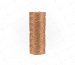 Talia threads 120 color 763, coppery 