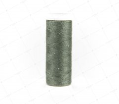 Talia threads 120 color 757,  bottled green 