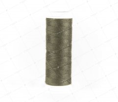 Talia threads 120 color 758,   dark olive