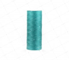 Talia threads 120 color 741,   emerald 
