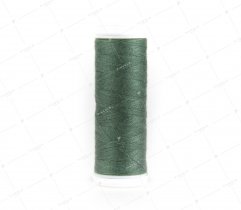 Talia threads 120 color 748,   deep dark green 