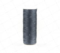 Talia threads 120 color 789,  graphite 
