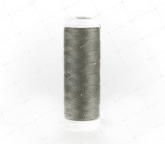 Talia threads 120 color 791,  grey-green 