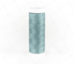 Talia threads 120 color 805, green-blue 