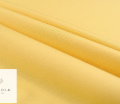 Punto - nylon, dark yellow 