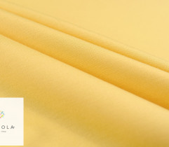Punto nylon ciemny żółty