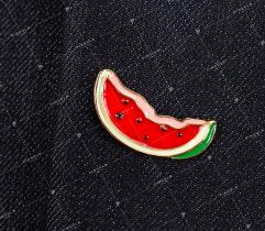 Pin, watermelon (2244) 