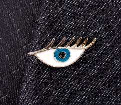 Pin, eyelet (2240)