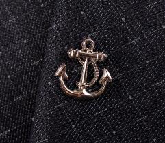 Pin, anchor (2257) 