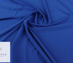 Silky - royal blue 