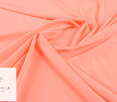 Silky - salmon pink 