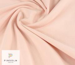 Mantelstoff Verona puderrosa 5,2m