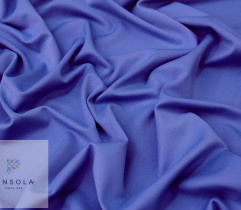 Punto Nylon - royal blue