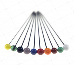 Tailor pins 30 mm (199)