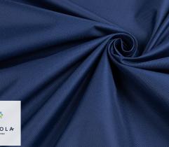 Oxford PU Garden fabric - navy blue, waterproof 3Lm + 0,5Lm