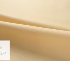 Oxford PU Garden fabric - Cream 2Lm + 0,5Lm