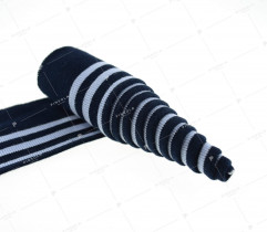Knit welt 100 cm/ 6,5 cm navy blue (2827)