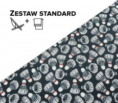 Zestaw standard – lotki