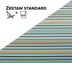 Zestaw standard – paski