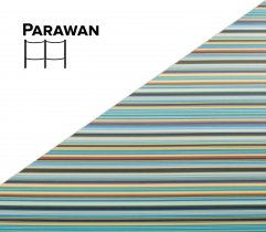 Zestaw parawanowy – paski