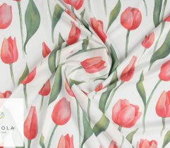 Silki tulipany 3,5 mb