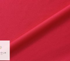Podszewka dzianinowa amarant 4 mb