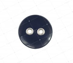 Button black (2928)