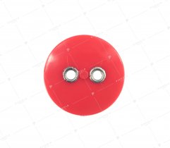 Button red (2927)